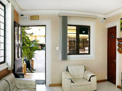 Hotel Rincon Tarasco Morelia Exteriör bild